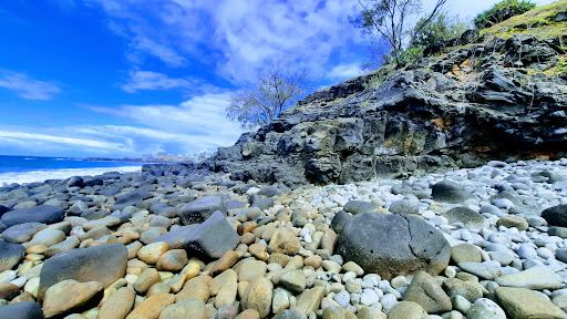Barolin Point