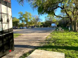 Faunt Le Roy Park