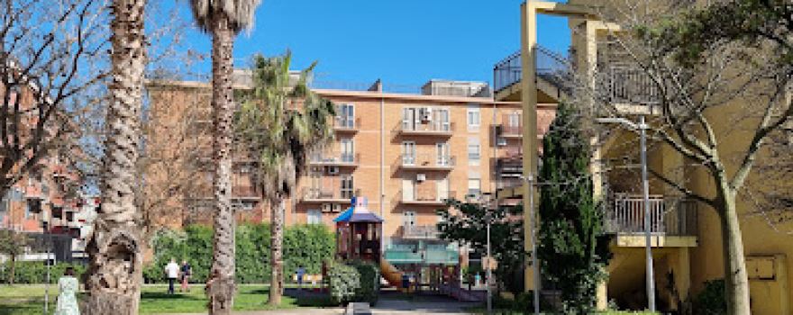 Teatro Civico Si' e Boi