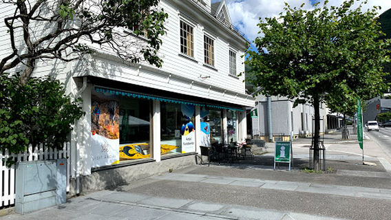 Årdal Turistinformasjon