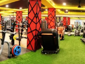 Fitness World
