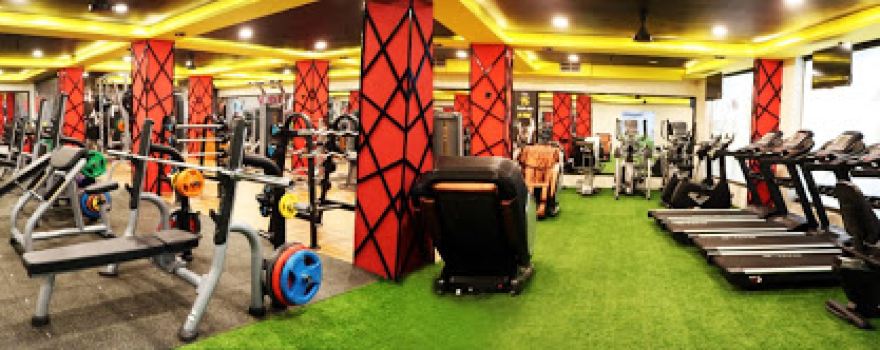 Fitness World