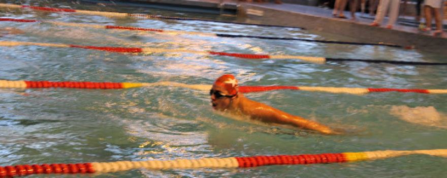 Piscine Municipale