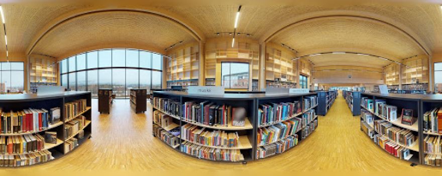 Nittedal library