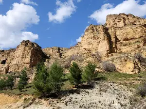 Inozu Valley
