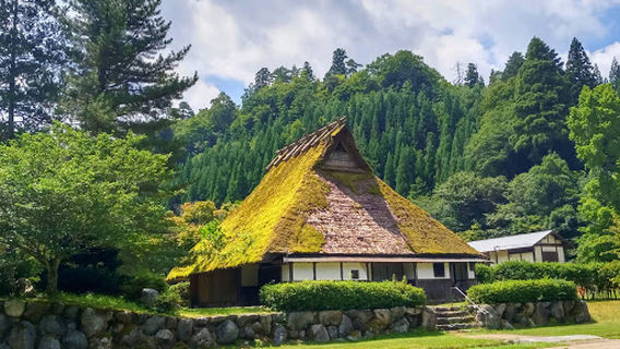 Koyomi Museum of Calendar