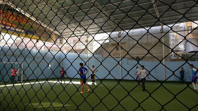 Velocity Arena- Nepal cricket school