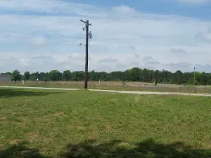 Emiquon National Wildlife Refuge