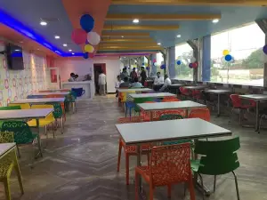 Mohan Chitra Mandir, Cineplex
