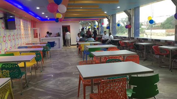 Mohan Chitra Mandir, Cineplex