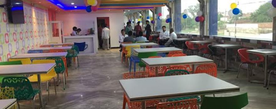 Mohan Chitra Mandir, Cineplex