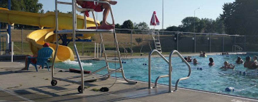 Laurel Lions Club Park Campground