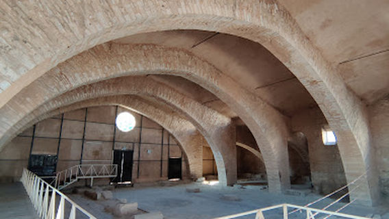 Church of the Martyrs