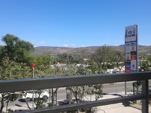 New Century Cinemas