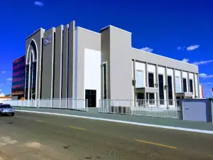 Assembléia de Deus Ministério Madureira