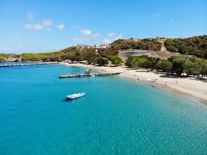 Mayreau