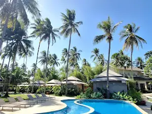 Kadena Glamping Dive Resort