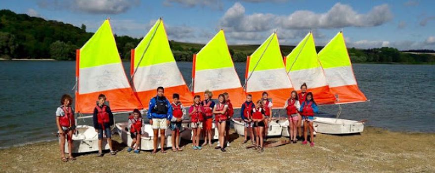 Bairon Nautic club