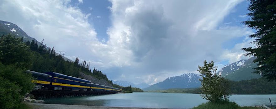 Vagt Lake Trail