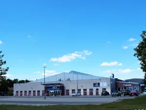 Ice Arena Zweibrucken