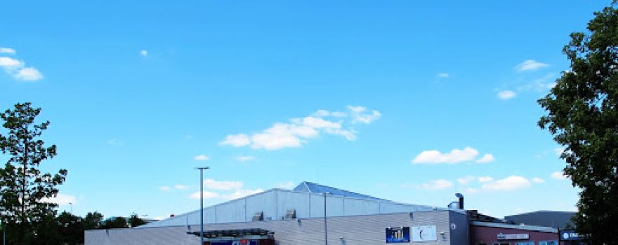 Ice Arena Zweibrucken