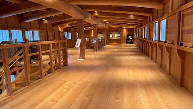 Kanazawa Castle Ruins