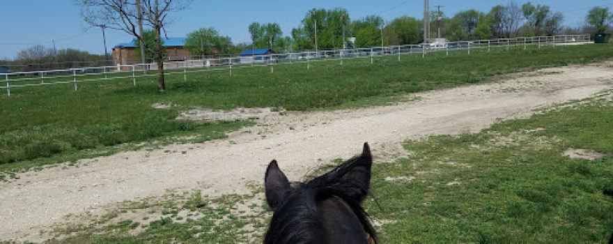 Circleville Rodeo Arena
