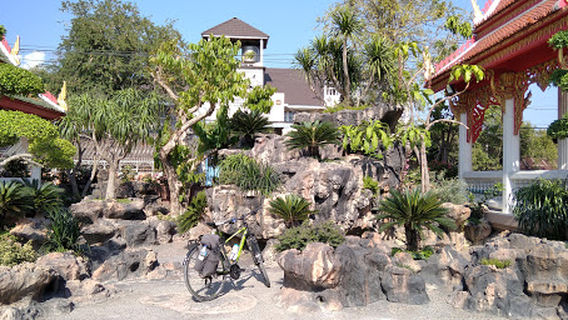 Bang Kruai