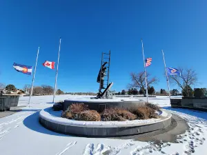 Memorial Skatepark