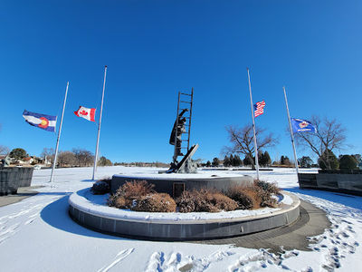 Memorial Skatepark