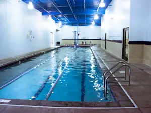 Genesis Health Clubs - Leavenworth