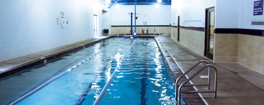 Genesis Health Clubs - Leavenworth