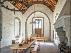 Castle Desmond