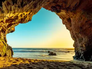 Coast Dairies State Beaches