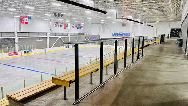Minto Recreation Complex - Barrhaven