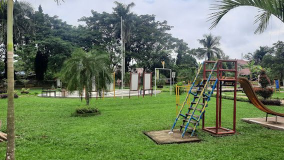 Taman Ulin Tenggarong