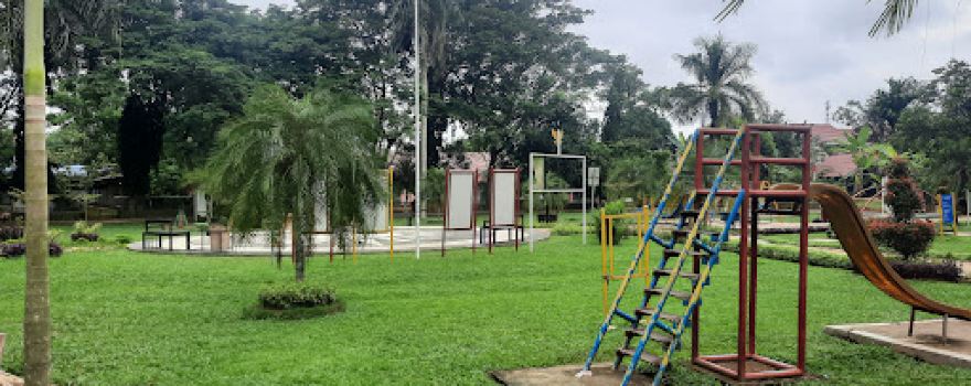 Taman Ulin Tenggarong