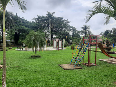 Taman Ulin Tenggarong