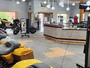 Copper Canyon Harley Davidson