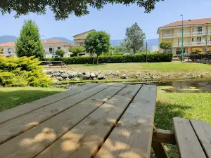 Villa Comunale