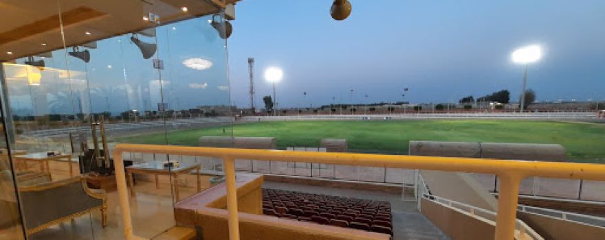 Al Bukayryiah F.C.