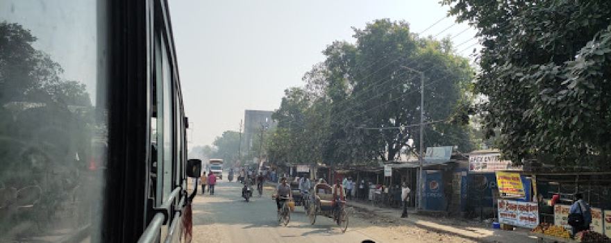 Chapra Sadha dhala