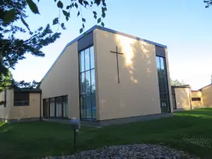 Oulaisten seurakuntakoti