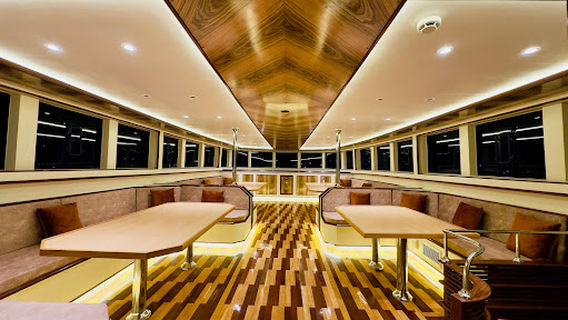 Coral Garden Diving Center