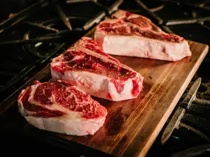 Aroostook Beef Company