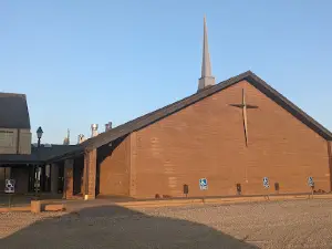 Bethel Hawley Baptist Church