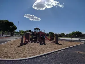 San Antonio Park
