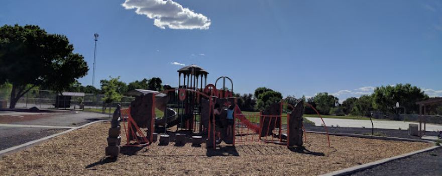 San Antonio Park