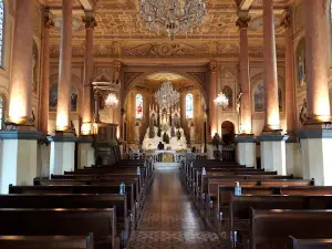 Igreja Matriz de São João Batista