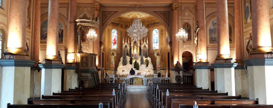 Igreja Matriz de São João Batista